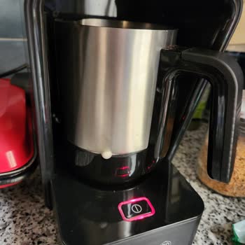 Korkmaz Moderna Hatalı Ürün