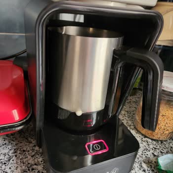 Korkmaz Moderna Hatalı Ürün