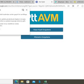Sites.google.com Müşteri Mağduriyeti: Beklenmedik Yüksek Ücret Tahsilatı