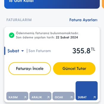 Turkcell Fazla Fatura Kesintisi