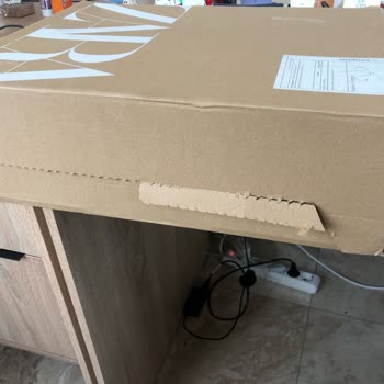 Kargoist Paketim Açılmış, Denenmiş Bile Olabilir