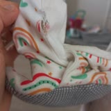 Ella Bonna Summer Slippers Fall Apart After Few Wears! Warranty Ignored