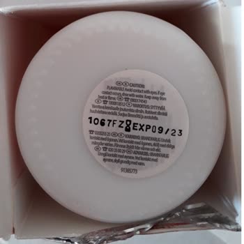 Migros Marketten Al, Son Kullanması 6 Ay Geçmiş Parfüm Sattı