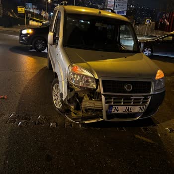 Türkiye Sigorta Aracımın Parçasını Göndermiyor
