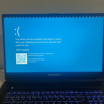 Monster Notebook Pişmanlığı