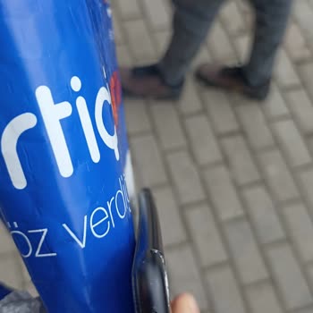 Yurtiçi Kargo Dikkatsizlikten Ötürü Memnun Değilim