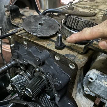 Same Deutz Fahr Türkiye Same Explorer Fabrika Hatası