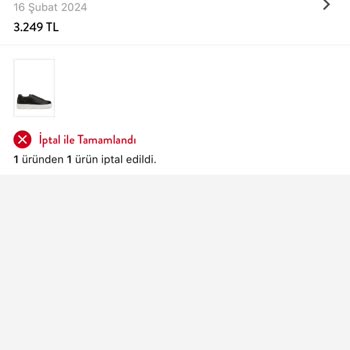 Beymen Club İndirim Oyunu Ve İptal Sorunu