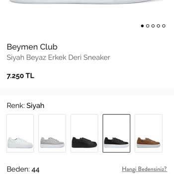 Beymen Club İndirim Oyunu Ve İptal Sorunu