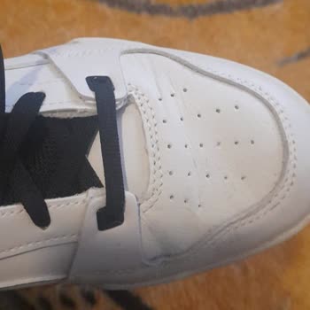 Puma 1 Saatlik Giyimde Çöp Oldu.