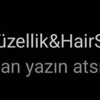 Altınay Güzellik & Hair Studio (Antalya) Saçımı Mahvetmesi