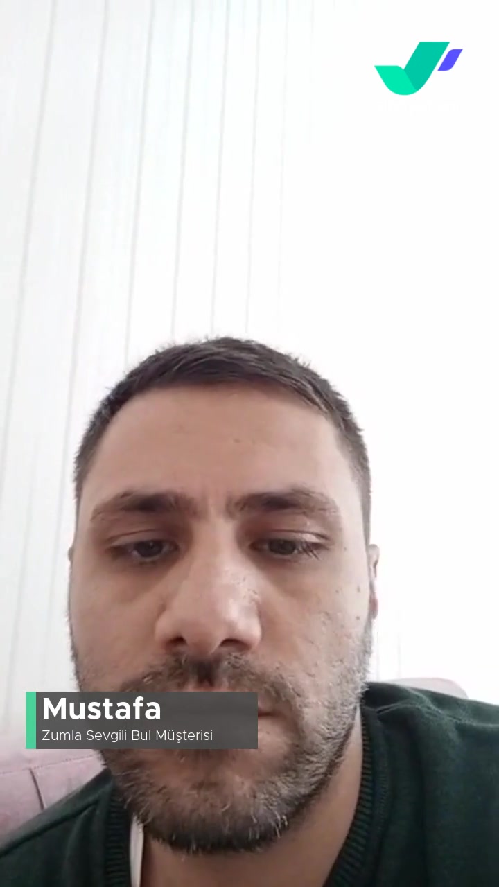 Zumla Sevgili Bul Hesabımı Silmek İstiyorum videonun kapak resmi