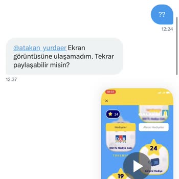 Turkcell Gnç Galaxy Hatası