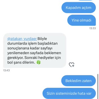 Turkcell Gnç Galaxy Hatası