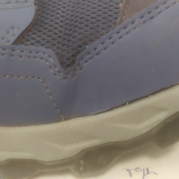 Adidas Terrex Tracerocker 2.0 Mavi Erkek Outdoor Ayakkabısı GZ3962