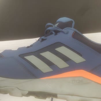 Adidas Terrex Tracerocker 2.0 Mavi Erkek Outdoor Ayakkabısı GZ3962