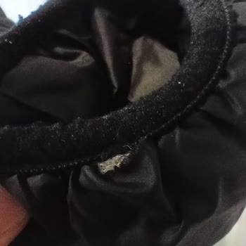 Cresta Üçün Birini Aldık (Triclimate 3'ü 1 Arada Kaban)