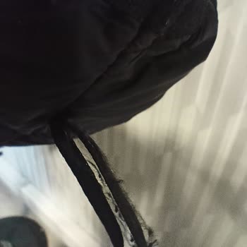 Cresta Üçün Birini Aldık (Triclimate 3'ü 1 Arada Kaban)