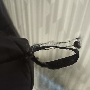 Cresta Üçün Birini Aldık (Triclimate 3'ü 1 Arada Kaban)