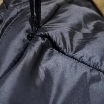 Cresta Üçün Birini Aldık (Triclimate 3'ü 1 Arada Kaban)