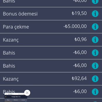 Casino Maxi Paramı Vermiyor