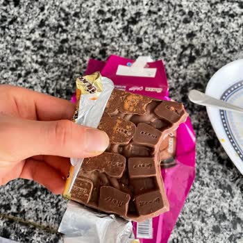 Ülker Akıl Almaz Ürün