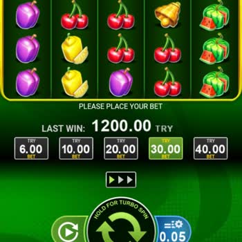 Caddebet Slot Kazancını Ödemedi