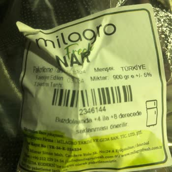 Yemeksepeti Market Çürük Ürün Gönderimi