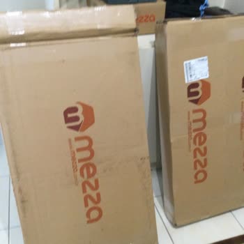 Trendyol Ve Montajix Firmalarının Montajı Yapmaması Ve Düzgün Olmaması