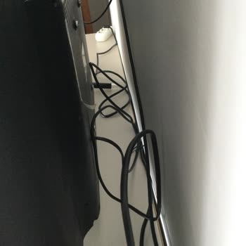 Trendyol Ve Montajix Firmalarının Montajı Yapmaması Ve Düzgün Olmaması