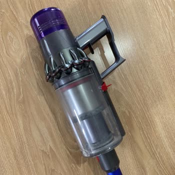 Dyson V11 Batarya Stokta Yok