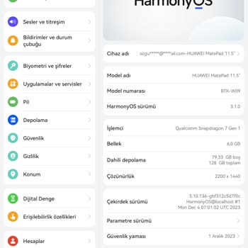 Huawei Markanın İlgisizliği Ve Umursamazlığı
