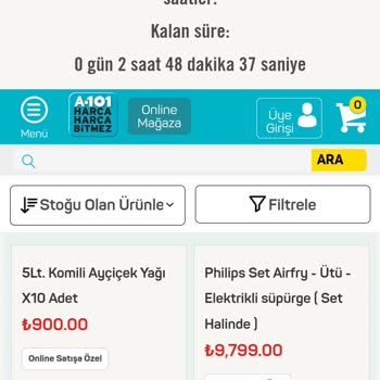 Param MoneyPay Paramı Acil Geri İstiyorum