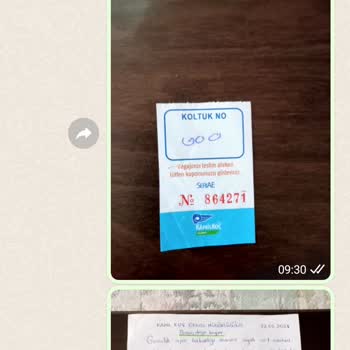 Kamil Koç Seyahat Acentesi. Kaybettikleri Bagaj Eşyalarımı Ödemiyor