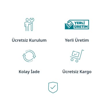 Kumtel Aspiratör Kurulum Ücreti İstiyor