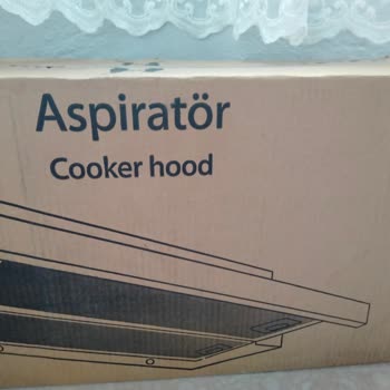 Kumtel Aspiratör Kurulum Ücreti İstiyor