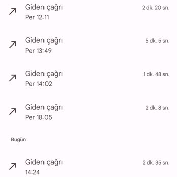 Adalet Bakanlığı Arıyorum Ama Yanıt Yok