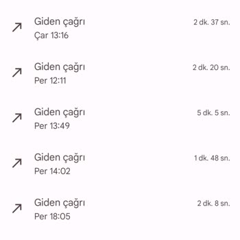 Adalet Bakanlığı Arıyorum Ama Yanıt Yok