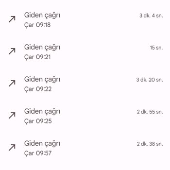 Adalet Bakanlığı Arıyorum Ama Yanıt Yok