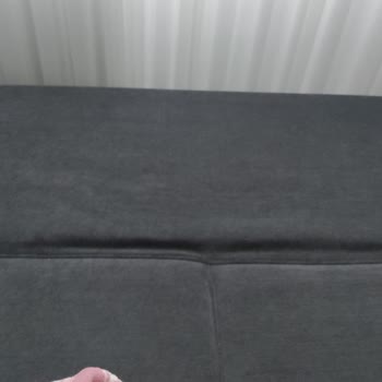 İstikbal Lena 3'lü Koltuk Sırt Ve Oturak Birleşim Kısmı Sorunu