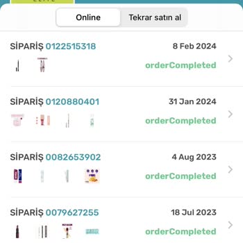 Watsons 600₺'ye 300₺ Hediye Kampanyası