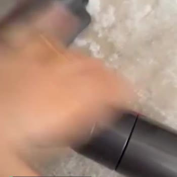 Dyson Motorda Ses Başlıkta Düşme