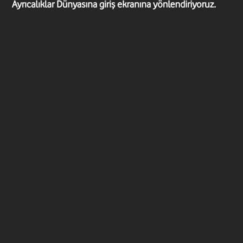 Vodafone'a Numara Taşıma Sorunu