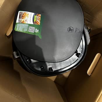Amazon Kırık Gönderdiğini Kabul Etmiyor