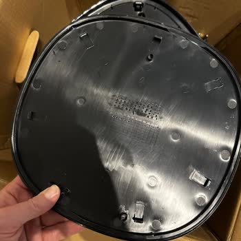 Amazon Kırık Gönderdiğini Kabul Etmiyor