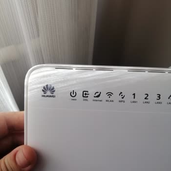 TurkNet İnternet Aboneliği Bozuk Modem İle İnternet Kurulumu