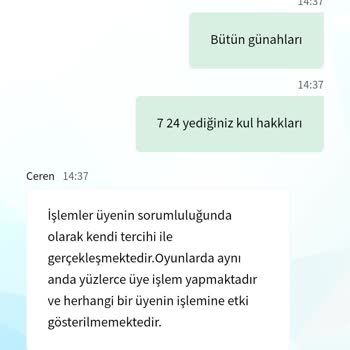 Betist Slottan Kazanım Olmaz