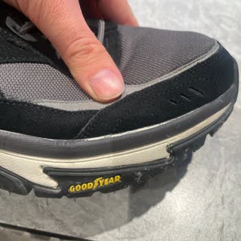 Skechers Ayakkabı Markanın Dandikliği