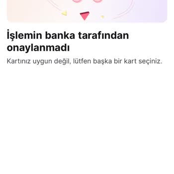 Pep Hesabımdaki Bakiyeyi Hiçbir Şekilde Kullanamıyorum