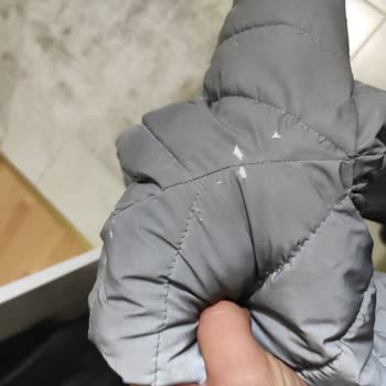 DeFacto Ürününe Sahip Çıkmıyor